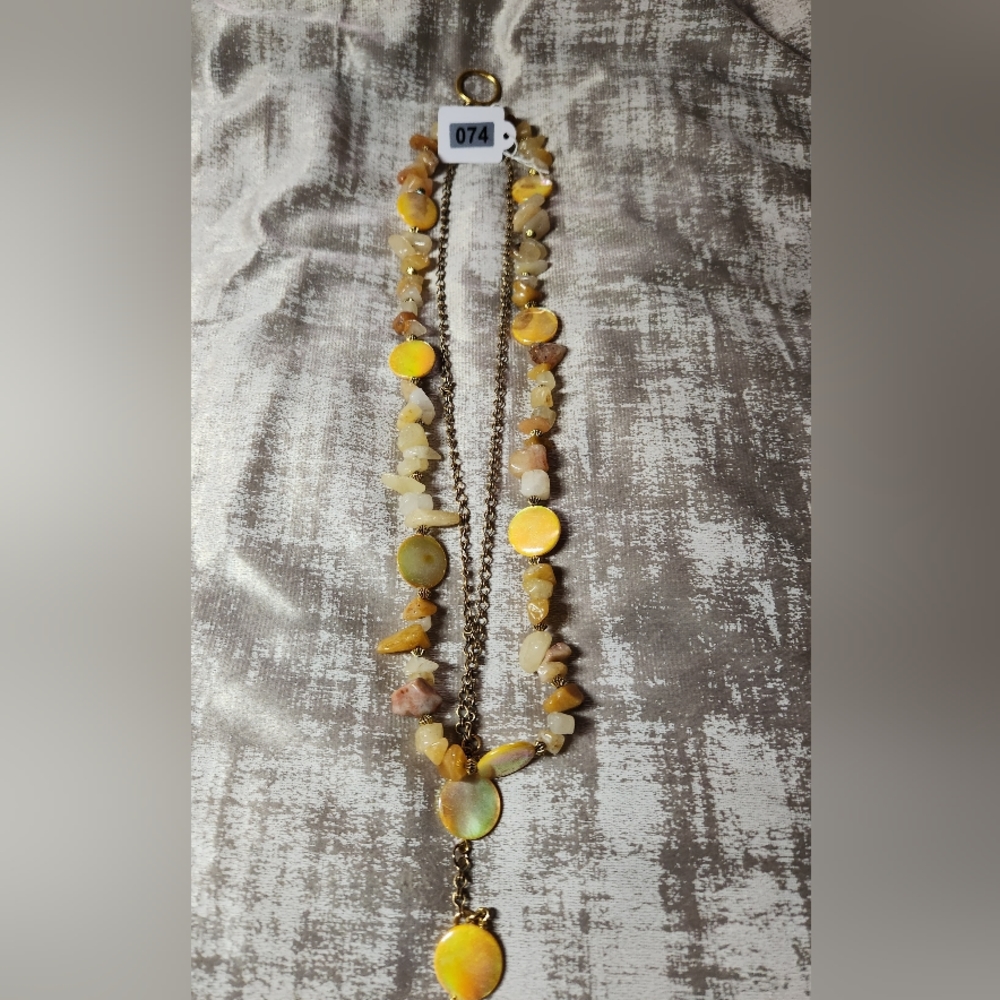 Necklace